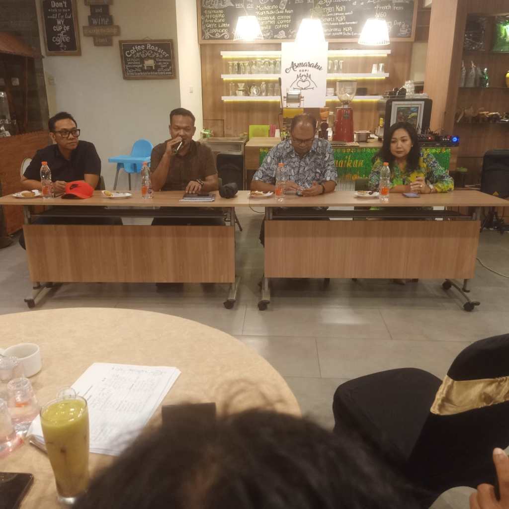 5 Mei, Gelaran SGS Dimulai Kadin Siap Libatan Keraton&nbsp;Surakarta