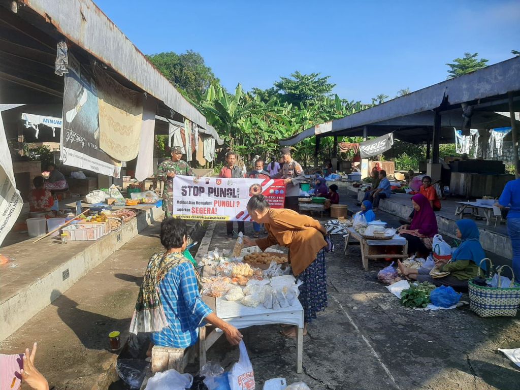 Praktik Pungli Rugikan Warga, Silahkan Dilaporkan Ke&nbsp;Polsek
