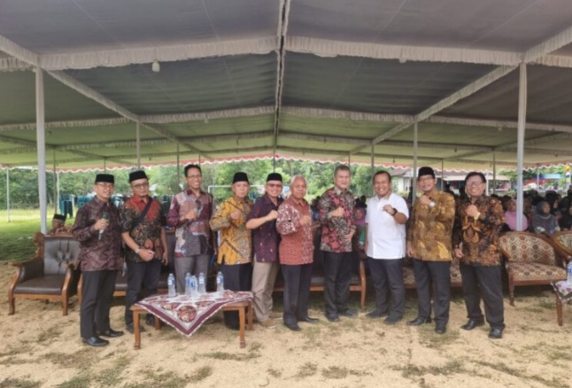 Mudik, Perantau Manyaran Peduli Kampung&nbsp;Halaman