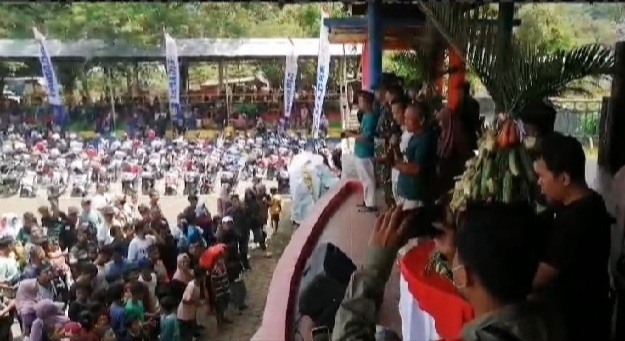 3 Wisata Di Satu Lokasi, Datang Saja Ke WGM&nbsp;Wonogiri