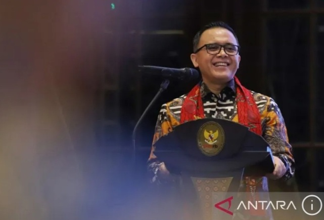 Pemerintah Terapkan WFH Dan WFO Bagi ASN Pada 16 Dan 17&nbsp;April