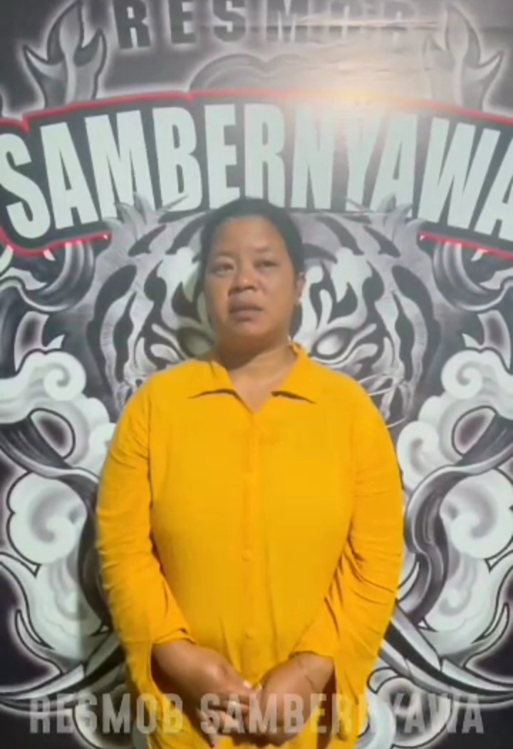 Kasi Humas: Tidak Ada Peristiwa&nbsp;Pembegalan