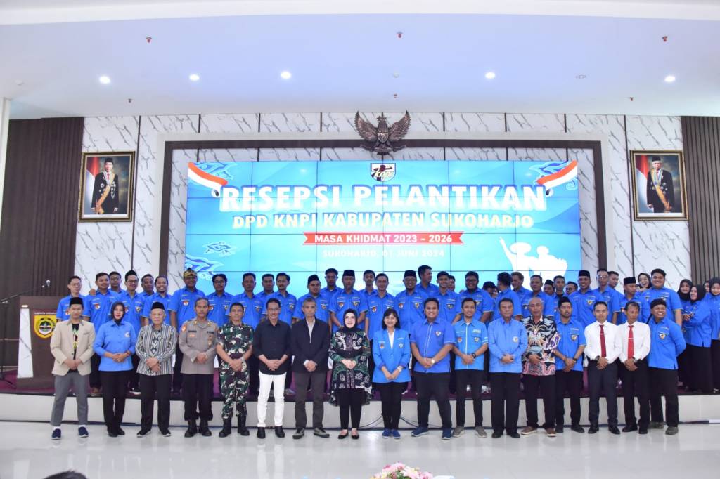 Bupati Etik: Iklim Organisasi Sangat Pengaruhi Kinerja&nbsp;Organisasi