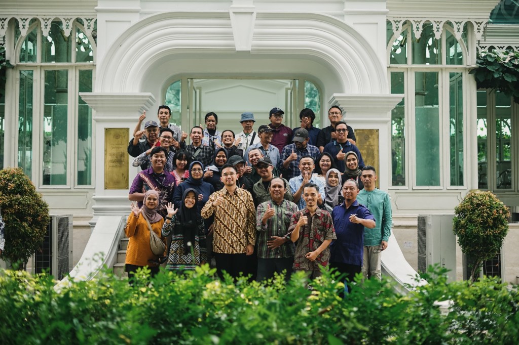 Catat, 7 Juli Kirab Pusaka Mangkunegaran, Rute Akan Diperpanjang Sampai Slamet&nbsp;Riyadi