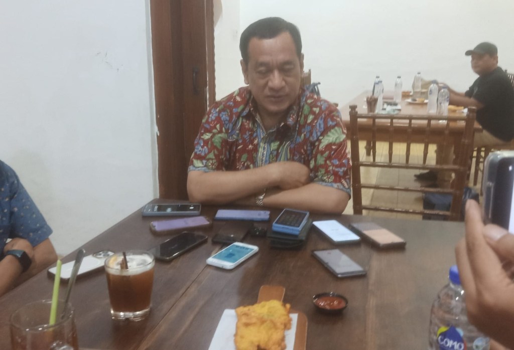 Peringati 1 Suro, Keraton Kasunanan Dan Mangkunegaran Bakal Kirab 1 Sura Hari Minggu&nbsp;Malam