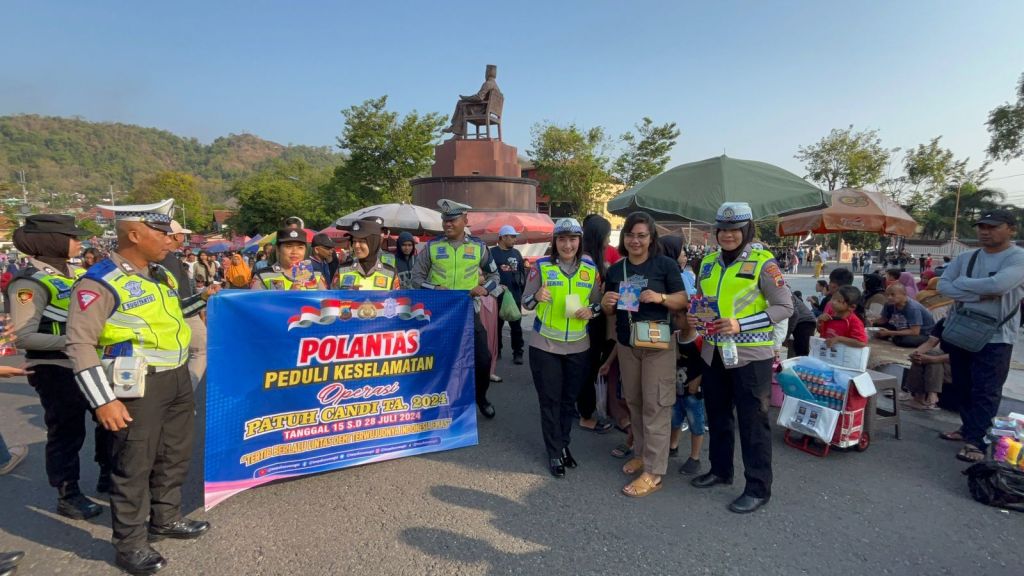 Dua Pekan, 1.887 Pelanggaran Terekam ETLE