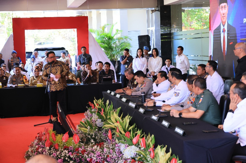 Mafia Tanah Di Kabupaten Grobogan Dan Kota Semarang, Berpotensi Rugikan Negara Rp3,41 Triliun, Menteri AHY Bertindak&nbsp;Sigap