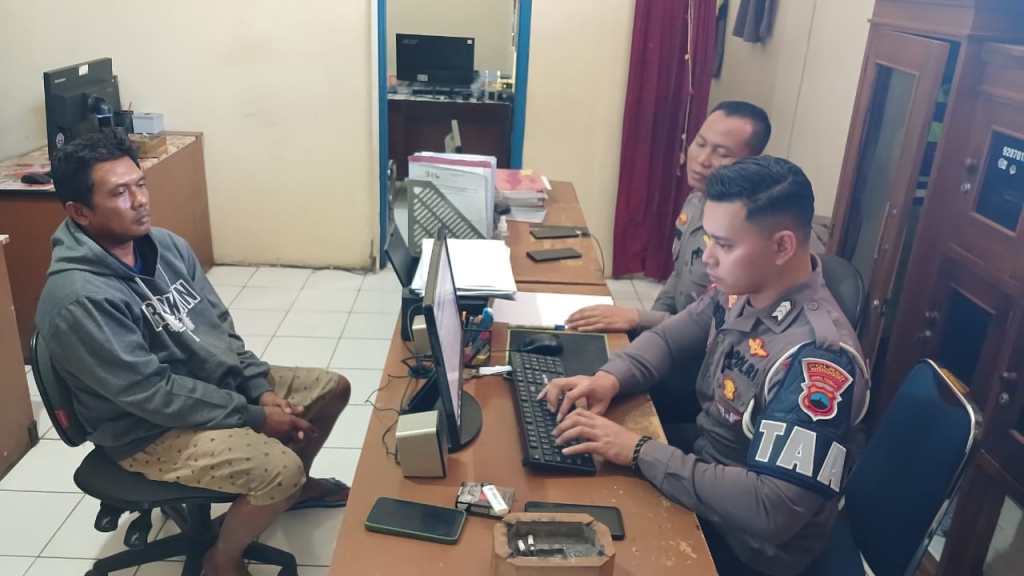 Berselang Sehari Polisi Tangkap Pelaku Tabrak Lari Yang Tewaskan&nbsp;Pelajar