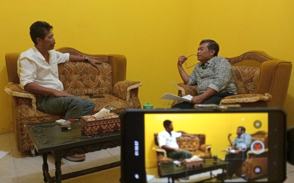 Sugeng Ahmadi Memimpin Gelombang Perubahan&nbsp;Wonogiri