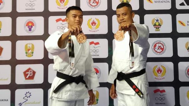 Pejudo Wonogiri, Eko Mulianto Siap Bertanding Di PON XXI Aceh&nbsp;2024