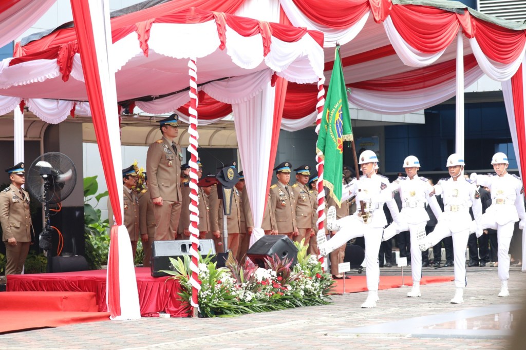 Menteri AHY: Sebanyak 117,9 Juta Bidang Tanah Telah Terdaftar, Beri Nilai Tambah Ekonomi Rp6.721&nbsp;Triliun
